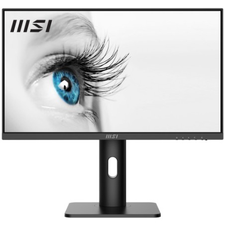 14410-MSI Pro MP243XP pantalla para PC 60,5 cm (23.8") 1920 x 1080 Pixeles Full HD Negro