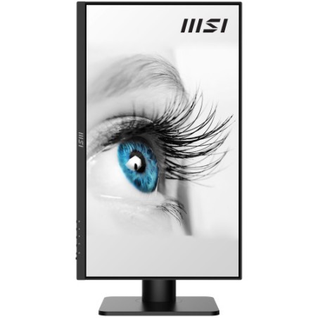 14411-MSI Pro MP243XP pantalla para PC 60,5 cm (23.8") 1920 x 1080 Pixeles Full HD Negro