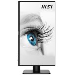 14411-MSI Pro MP243XP pantalla para PC 60,5 cm (23.8") 1920 x 1080 Pixeles Full HD Negro