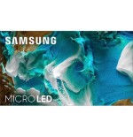 14420-Samsung MNA110MS1AC 2,79 m (110") 4K Ultra HD Smart TV Wifi Acero inoxidable
