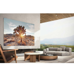14421-Samsung MNA110MS1AC 2,79 m (110") 4K Ultra HD Smart TV Wifi Acero inoxidable