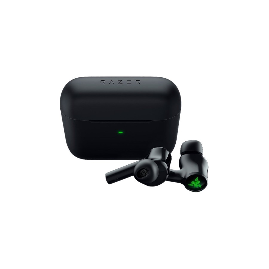 14425-Razer Hammerhead HyperSpeed Auriculares Inalambrico Dentro de oido Juego Bluetooth Negro