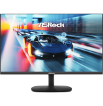 14433-MONITOR ASROCK CL27FF,27",IPS,1920X1080,100HZ,1000:1,1MS,HDMI+VGA,NEGRO