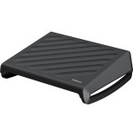 14435-REPOSAPIES BREYTA SERIES NEGRO FELLOWES 100016562