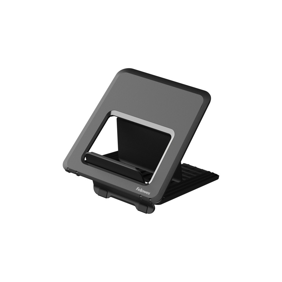 14439-SOPORTE ELEVADOR PORTATIL BREYTA SERIES NEGRO FELLOWES 100016558