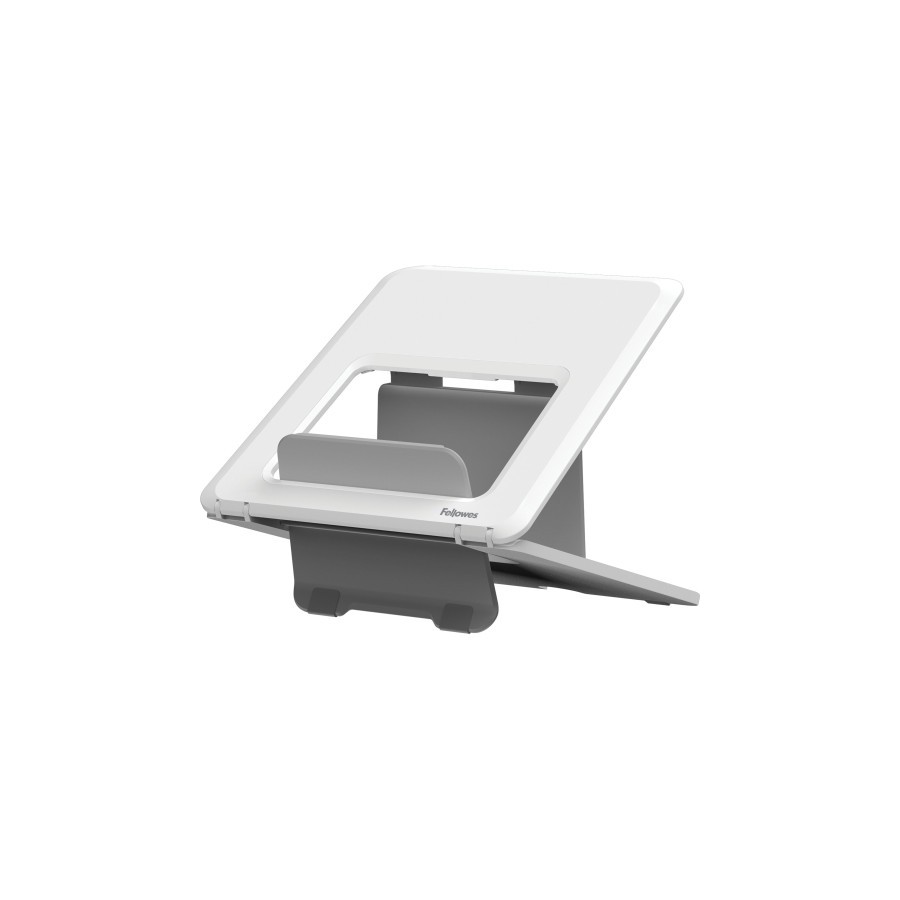 14440-SOPORTE ELEVADOR PORTATIL BREYTA SERIES BLANCO FELLOWES 100016559