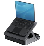 14441-MALETIN CON SOPORTE ELEVADOR PORTATIL BREYTA SERIES NEGRO FELLOWES 100016564