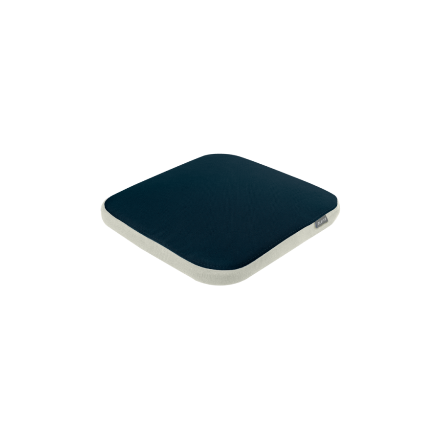 14460-COJIN DE ASIENTO ACTIVE WOBBLE CON FUNDA GRIS OSCURO ERGO LEITZ 65400089