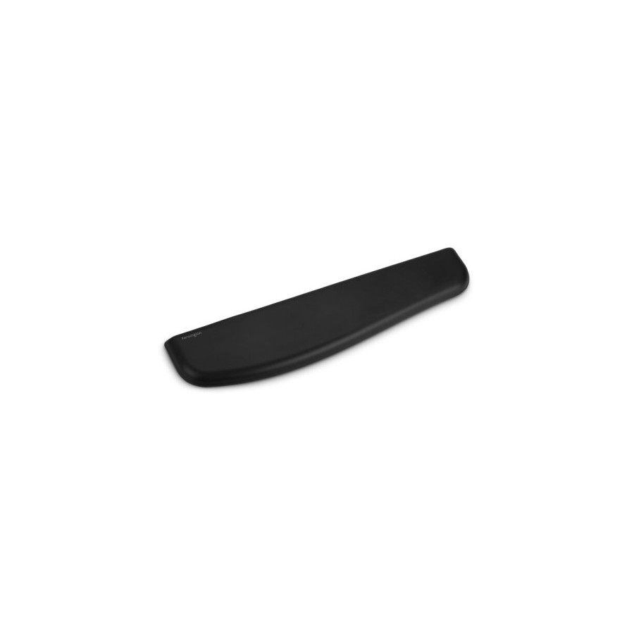 14468-REPOSAMUNECAS PARA TECLADO NEGRO ERGOSOFT KENSINGTON K52799WW