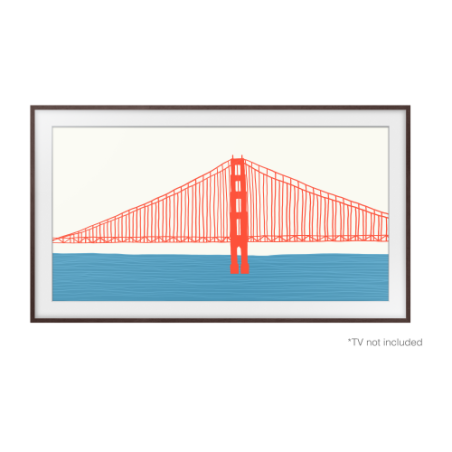 14492-Samsung VG-SCFA65BWB/XC accesorio para televisor