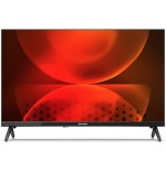 14494-TV SHARP LED 24" 24FH2EA  SMART ANDROID TV 11 , HDMI , WIFI