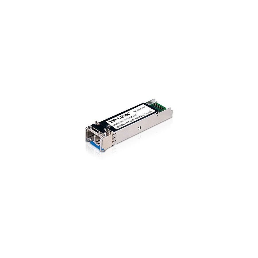 145-TP-LINK TL-SM311LM red modulo transceptor Fibra optica 1250 Mbit/s SFP 850 nm