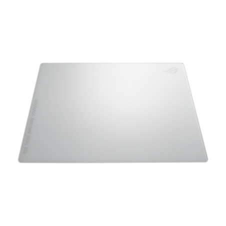 14510-ASUS ROG Moonstone Ace L Alfombrilla de raton para juegos Blanco