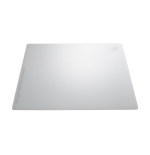 14510-ASUS ROG Moonstone Ace L Alfombrilla de raton para juegos Blanco