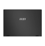 14516-MSI PORTATIL PRESTIGE 16 AI STUDIO B1VFG-022ES. 16" 16:10 QHD+ (2560X1600) IPS. INTEL CORE ULTRA 7. RTX 4060, GDDR