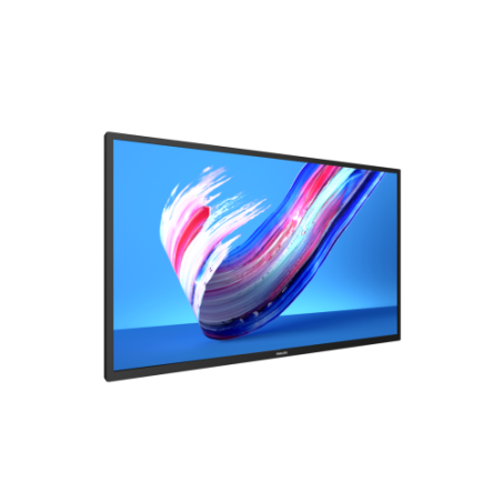 14519-Philips 32BDL3650Q Pantalla plana para senalizacion digital 81,3 cm (32") LCD Wifi 350 cd / m2 Full HD Negro Proce