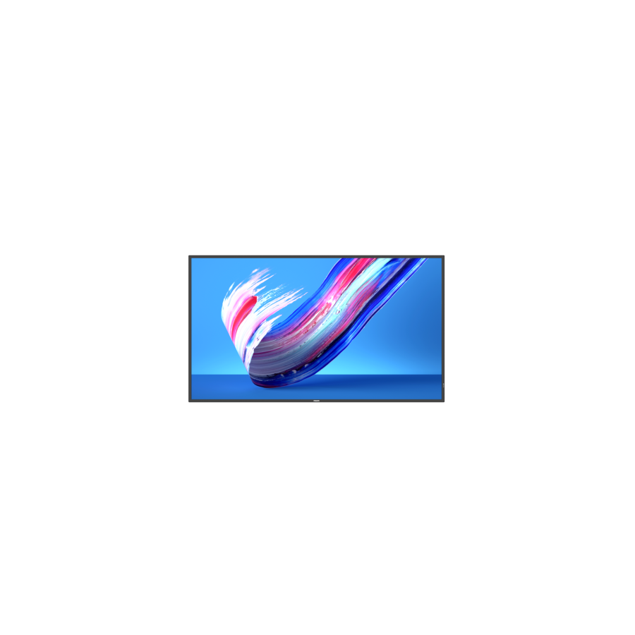 14521-Philips 55BDL3650Q Pantalla plana para senalizacion digital 139,7 cm (55") LCD Wifi 350 cd / m2 4K Ultra HD Negro