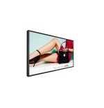 14529-Philips 75BDL4003H Pantalla plana para senalizacion digital 190,5 cm (75") LCD 3000 cd / m2 4K Ultra HD Negro Andr