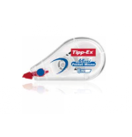 1453-CINTA CORRECTORA MINI POCKET MOUSE DIMENSIONES CINTA 5MMX6M. TIPPEX 932564