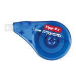 1455-CINTA CORRECTORA EASY CORRECT DIMENSIONES CINTA 4,2MMX12M. TIPPEX 8290352