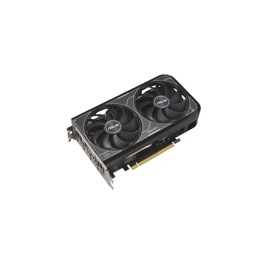 14554-VGA ASUS DUAL-RTX4060-O8G-V2 (BULK)