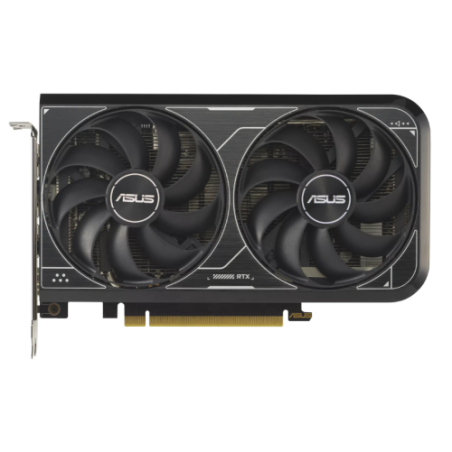 14555-VGA ASUS DUAL-RTX4060-O8G-V2 (BULK)