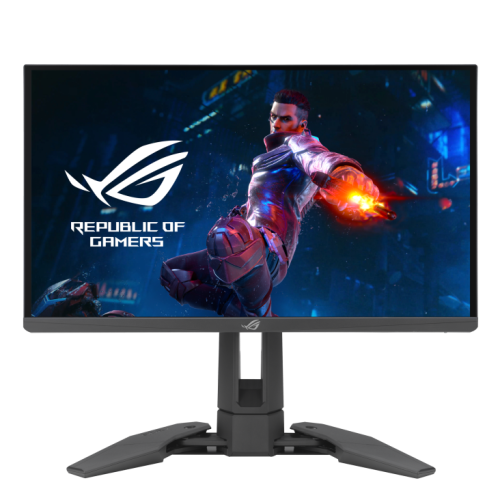 14593-ASUS ROG Swift PG248QP pantalla para PC 61,2 cm (24.1") 1920 x 1080 Pixeles Full HD LCD Negro