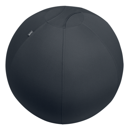 14649-Leitz Active Sitzball 55cm Gris Interior Esferico