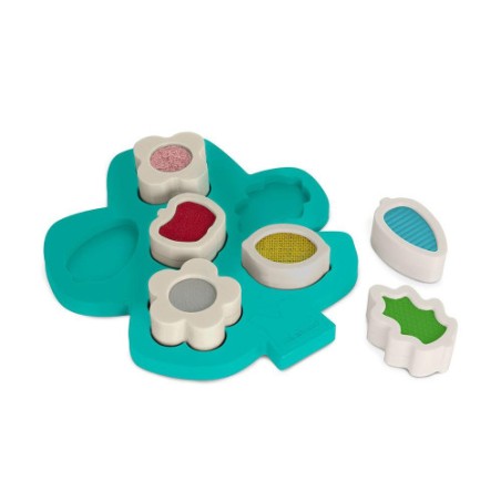 14659-ARBOL SENSORIAL ENCAJABLE MINILAND 5005097344