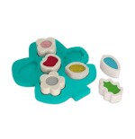 14659-ARBOL SENSORIAL ENCAJABLE MINILAND 5005097344