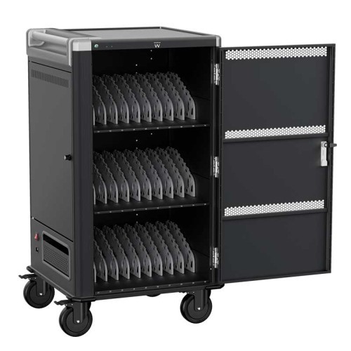 14660-EWENT CARRO DE CARGA INTELIGENTE DE HASTA 30 DISPOSITIVOS