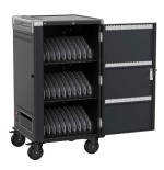 14660-EWENT CARRO DE CARGA INTELIGENTE DE HASTA 30 DISPOSITIVOS