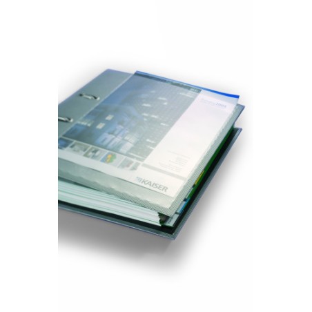 14662-Durable 829519 protector de hojas 10 pieza(s)