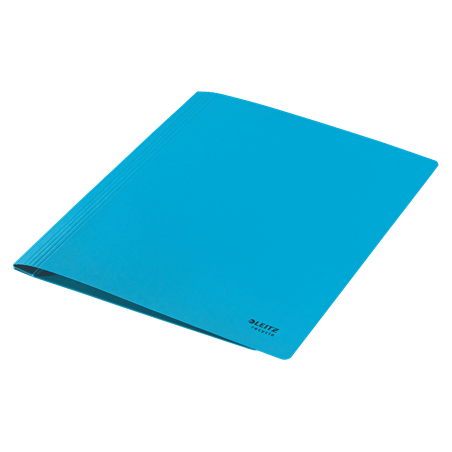 14673-Leitz 39040035 carpeta Carton Azul A4