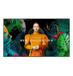 14676-Samsung LH75QBCEBGCXEN pantalla de senalizacion Pantalla plana para senalizacion digital 190,5 cm (75") Wifi 350 c