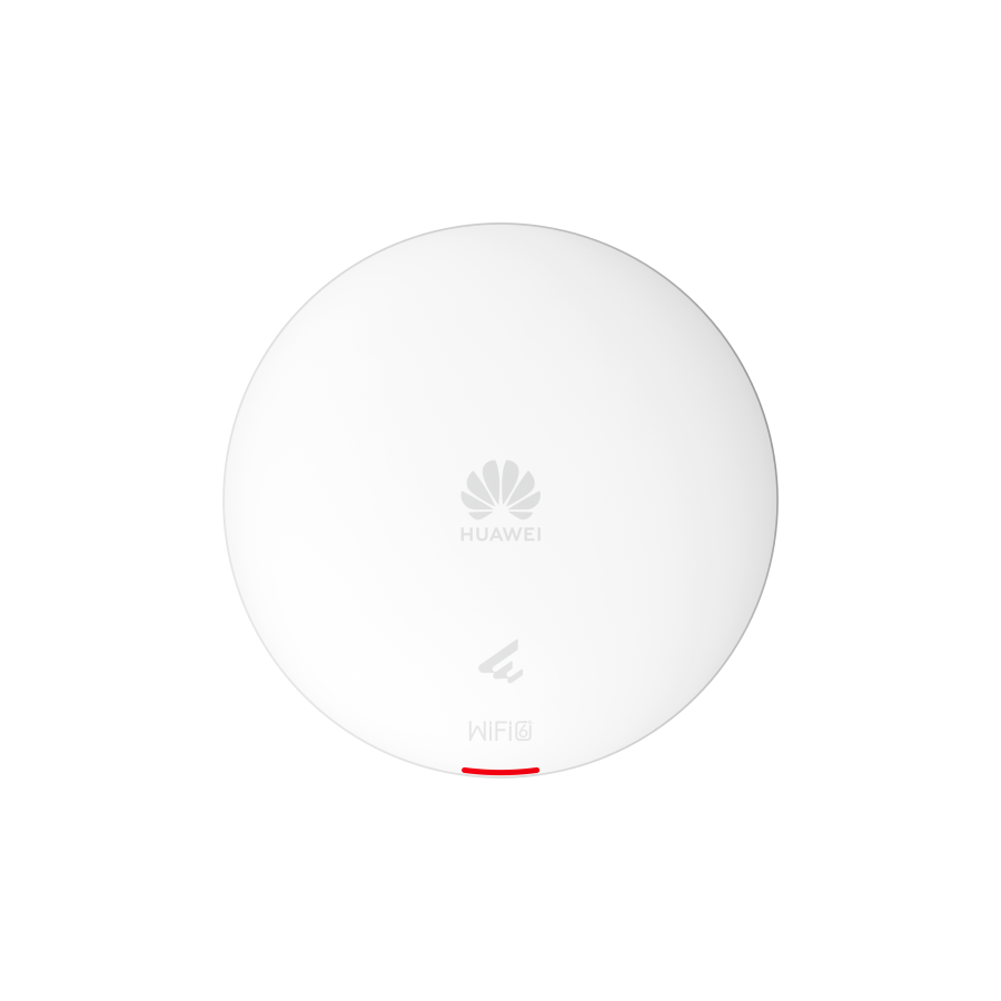 14687-HUAWEI AP362 ( 11AX INDOOR , 2+2 DUAL BANDS SMART ANTENNA)