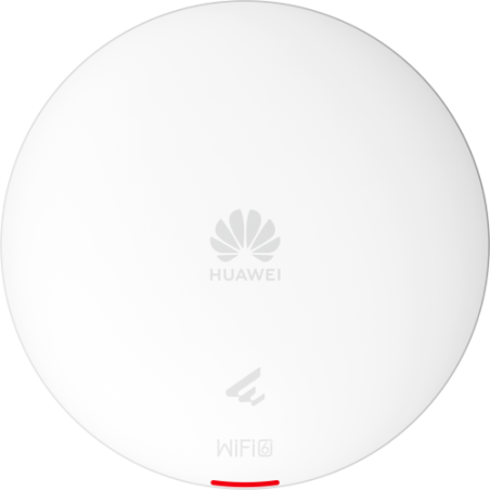 14687-HUAWEI AP362 ( 11AX INDOOR , 2+2 DUAL BANDS SMART ANTENNA)