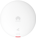 14687-HUAWEI AP362 ( 11AX INDOOR , 2+2 DUAL BANDS SMART ANTENNA)