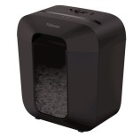 14691-Fellowes Powershred LX25 triturador de papel Corte en particulas Negro