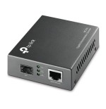 147-TP-LINK MC220L CONVERSOR DE MEDIOS GIGABIT ETHERNET