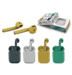 14701-GLOSSY COLLECTION AURICULARES BLUETOOTH I12 (COLORES SURTIDOS) UMAY 330562