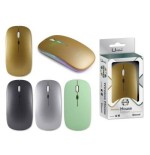 14704-GLOSSY COLLECTION RATON BLUETOOTH (COLORES SURTIDOS) UMAY 330560