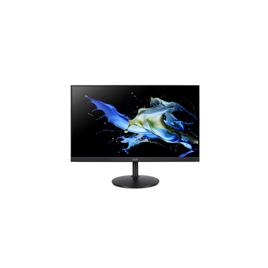 14705-Acer CB272 E pantalla para PC 68,6 cm (27") 1920 x 1080 Pixeles Full HD LED Negro
