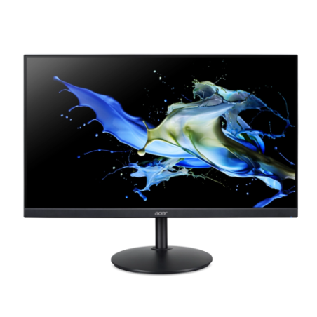 14705-Acer CB272 E pantalla para PC 68,6 cm (27") 1920 x 1080 Pixeles Full HD LED Negro