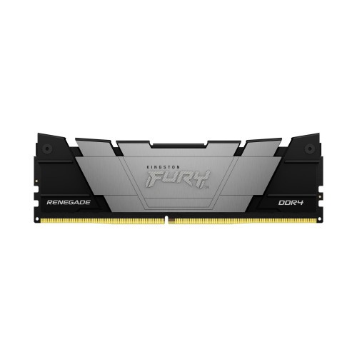14709-Kingston Technology FURY Renegade modulo de memoria 16 GB 1 x 16 GB DDR4 4000 MHz