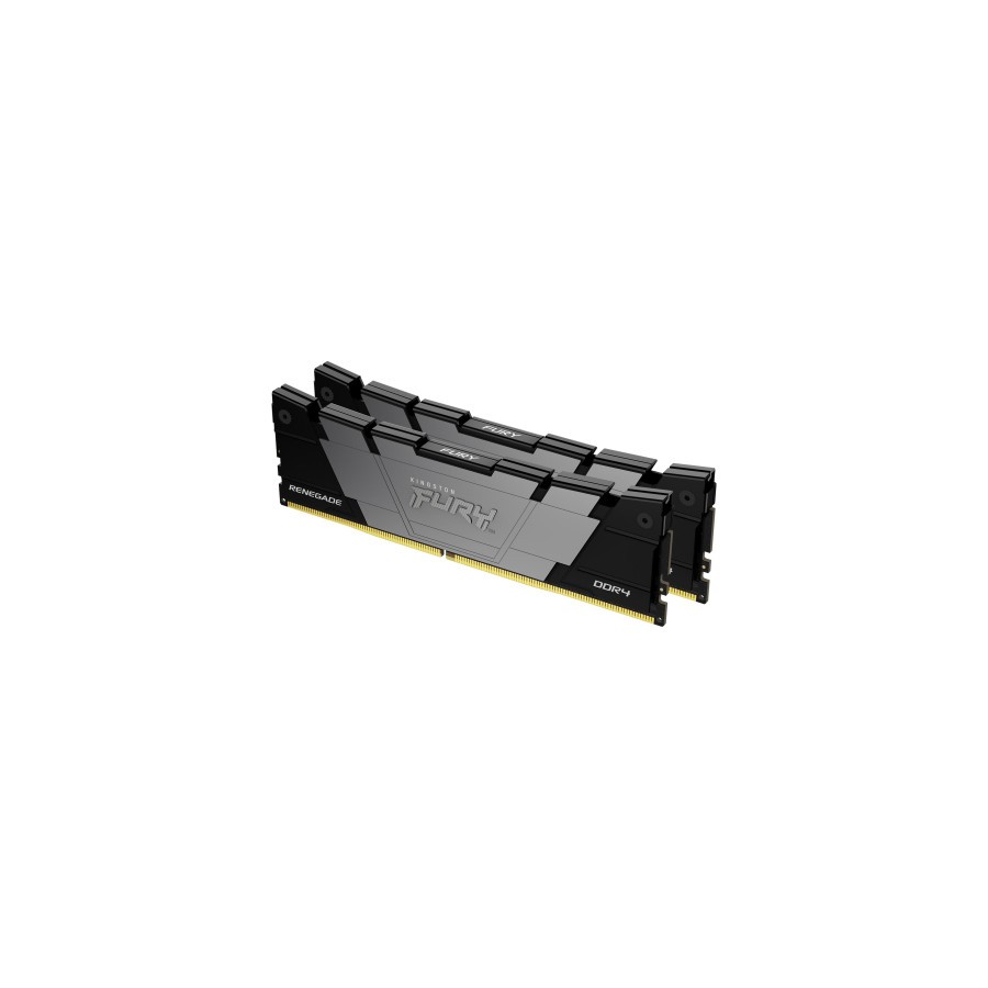 14711-Kingston Technology FURY Renegade modulo de memoria 16 GB 2 x 8 GB DDR4 3600 MHz