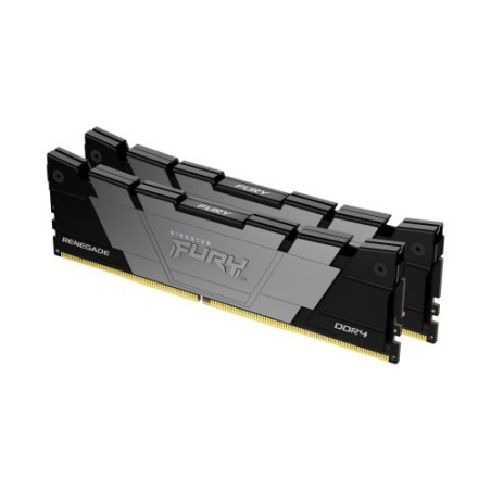 14711-Kingston Technology FURY Renegade modulo de memoria 16 GB 2 x 8 GB DDR4 3600 MHz