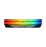 14726-Kingston Technology FURY Renegade RGB modulo de memoria 16 GB 2 x 8 GB DDR4 3600 MHz