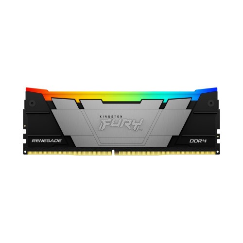 14727-Kingston Technology FURY Renegade RGB modulo de memoria 8 GB 1 x 8 GB DDR4 3200 MHz