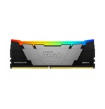 14727-Kingston Technology FURY Renegade RGB modulo de memoria 8 GB 1 x 8 GB DDR4 3200 MHz